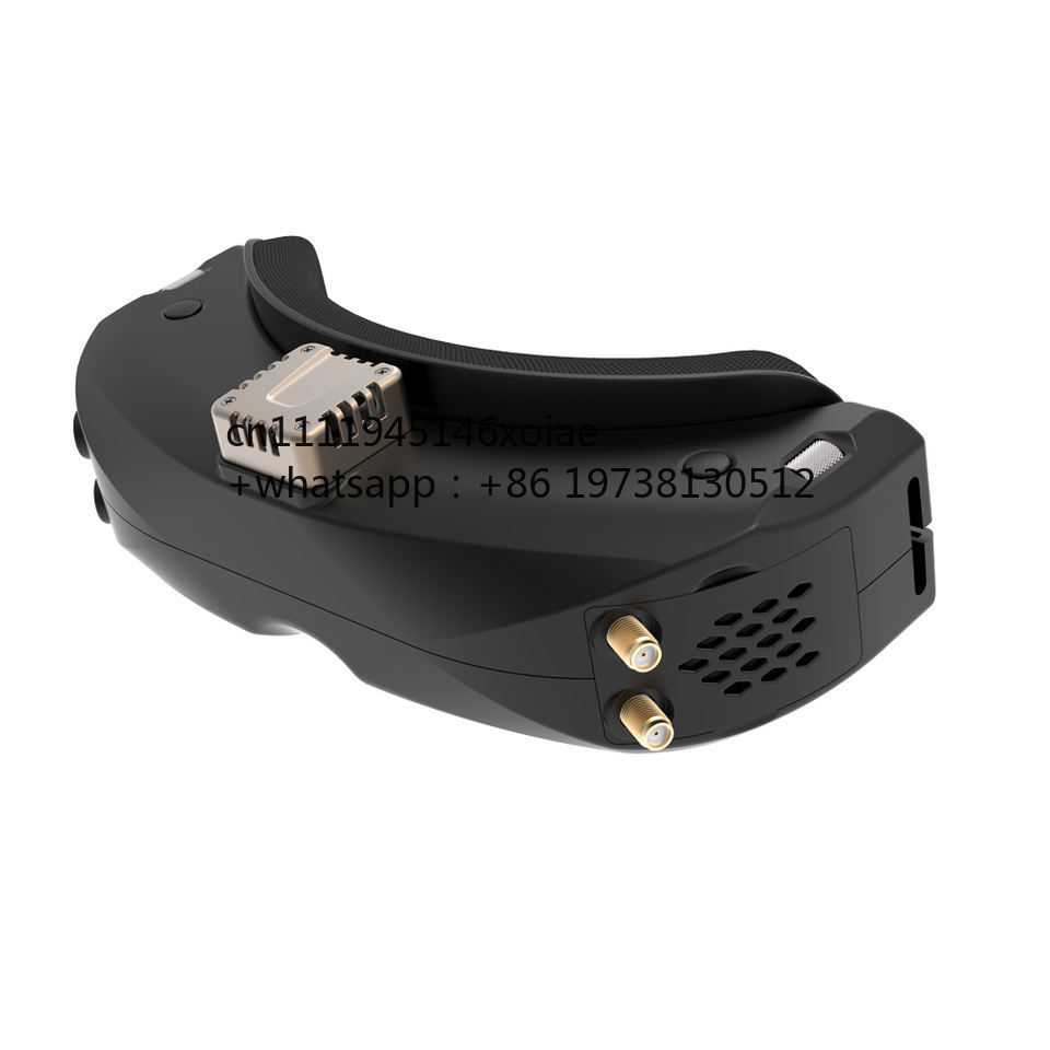 Skyzone Sky04O Pro Fpv Goggles - Óculos FPV SKYZONE SKY04O PRO V2