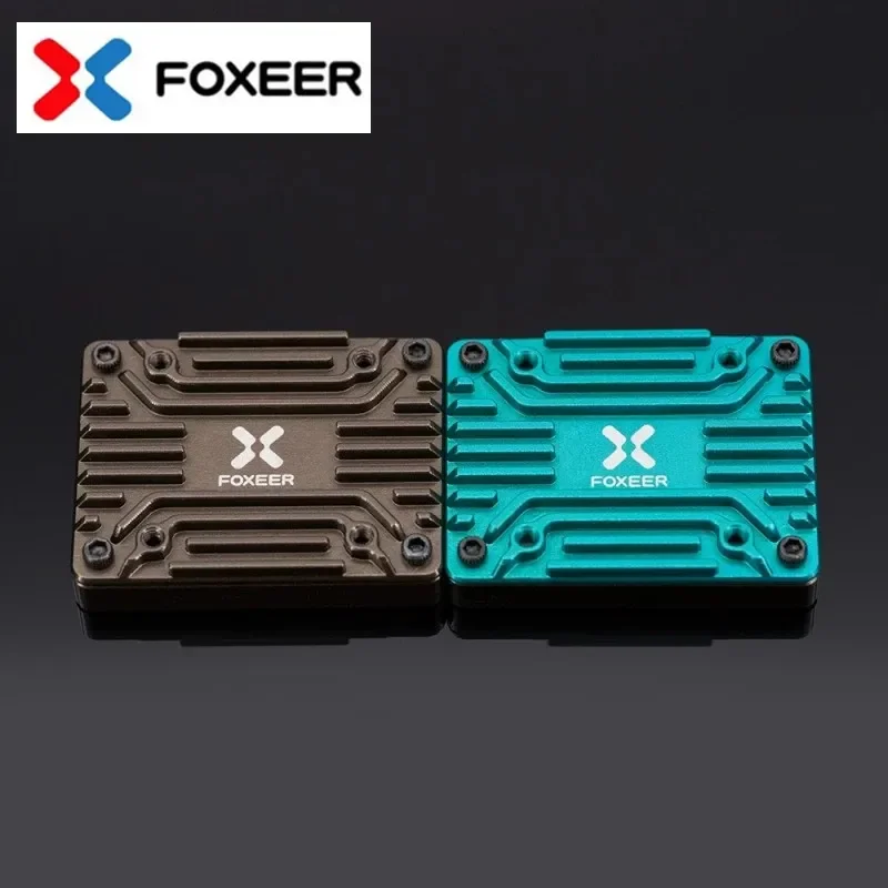 Foxeer Reaper Extreme 2.5W Vtx - Foxeer Reaper Extreme FPV ajustável para