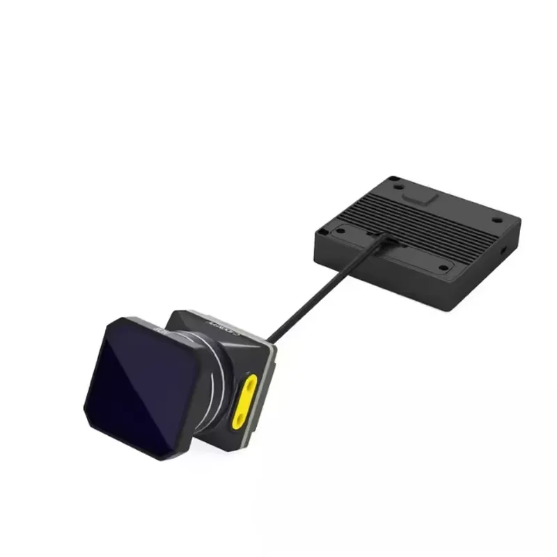 Walksnail Avatar Hd Moonlight Kit 4K - Kit de Câmera de Vídeo 4K