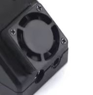 Skyzone Steadyview X Receiver Module - Produtos Premium 2026 SKYZONE Módulo Receptor