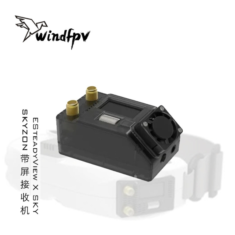Skyzone Steadyview X Receiver Module - Receptor SKYZONE SteadyView X SKY Screen
