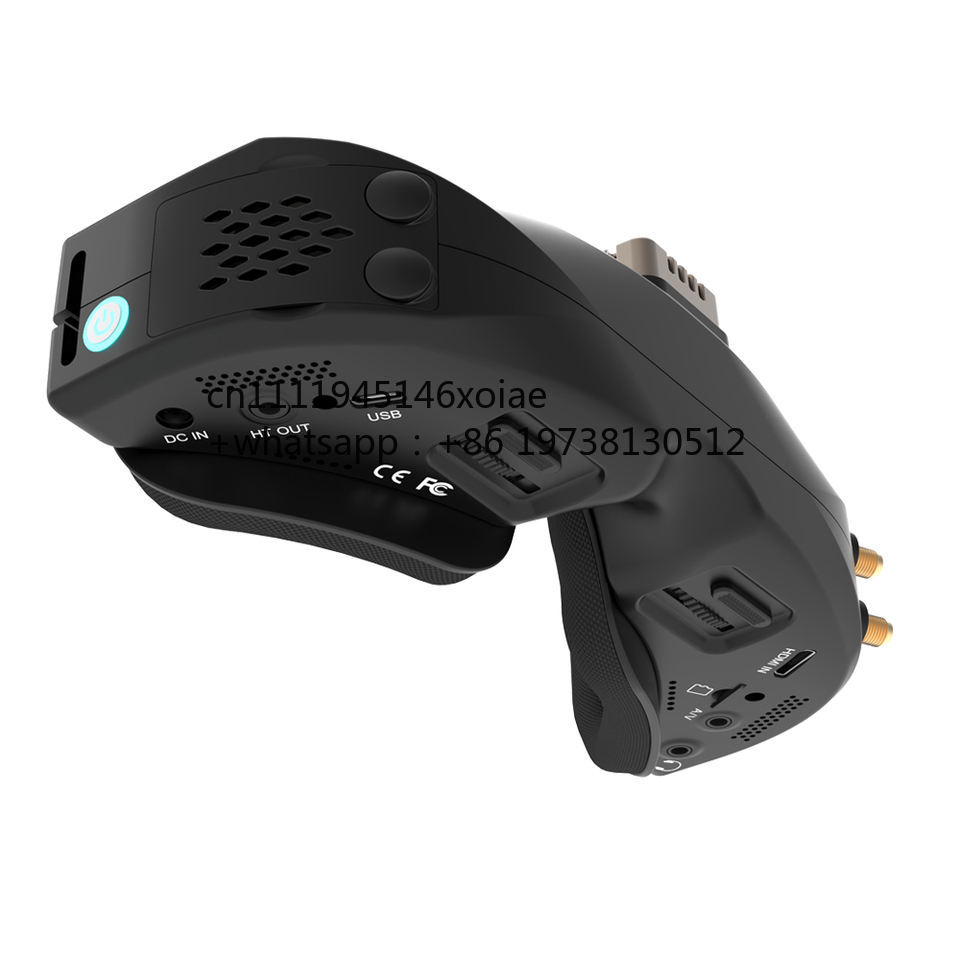 Óculos FPV SKYZONE SKY04O PRO  - Skyzone Sky04O Pro Fpv Goggles avaliação e preço