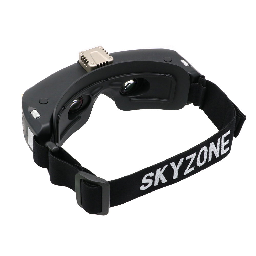 SKYZONE SKY04X PRO / SKY04O Pr - Skyzone Sky04X Pro Oled Fpv Goggles avaliação e preço