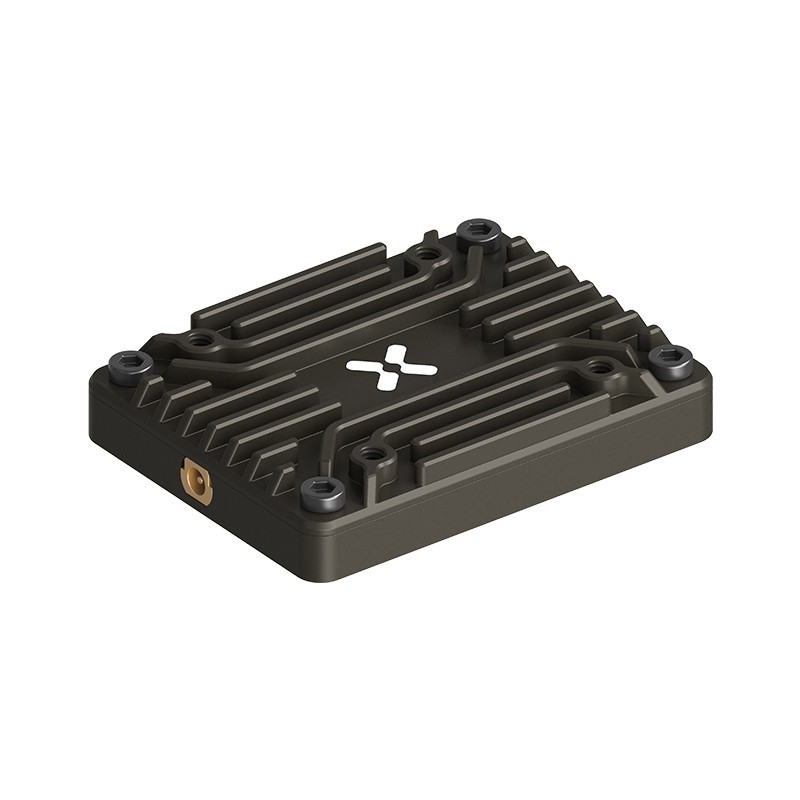 Foxeer-Longo Alcance Ajustável - Foxeer Reaper Extreme 2.5W Vtx avaliação e preço