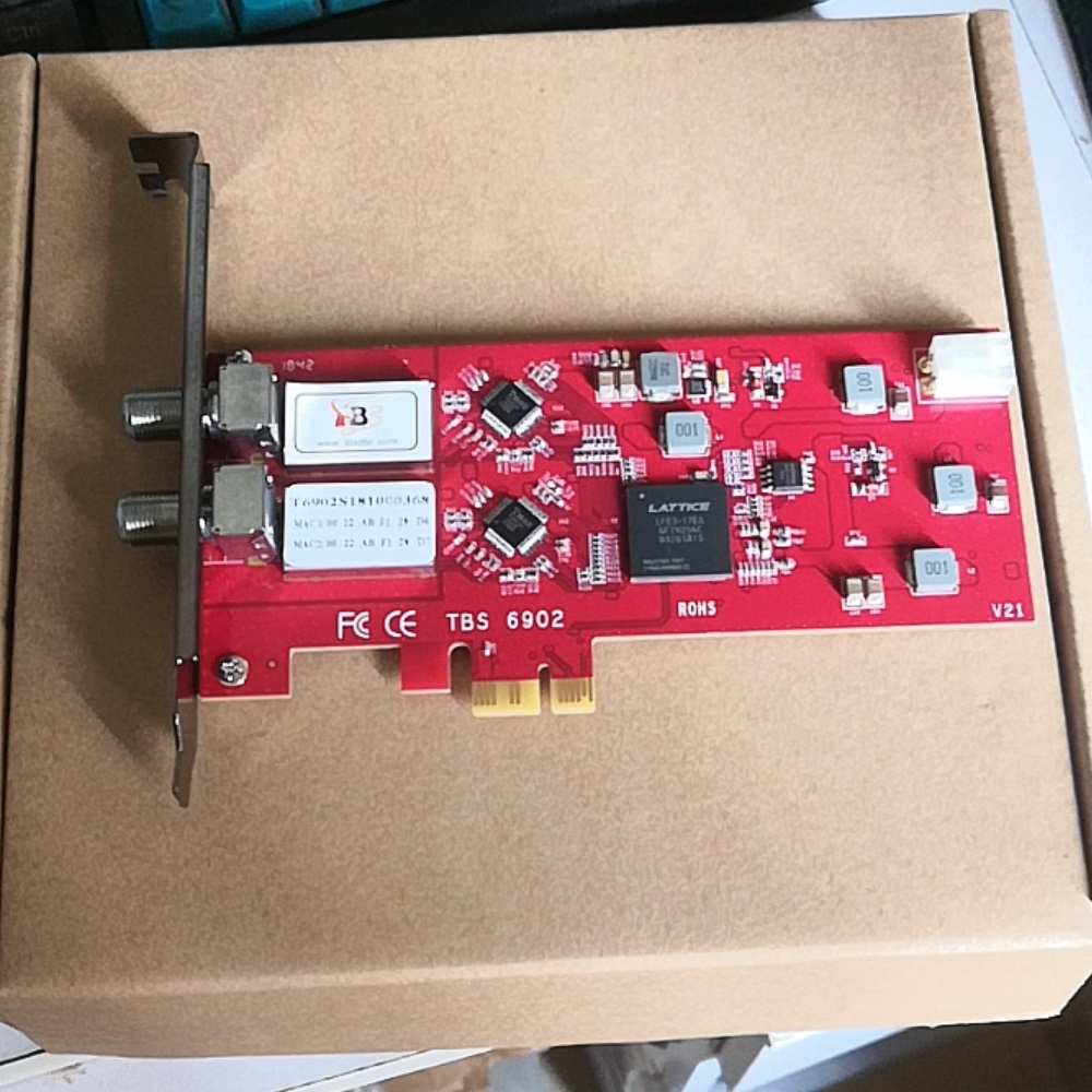Cartão Receptor de Satélite TB - Skyzone Steadyview X Receiver Module avaliação e preço
