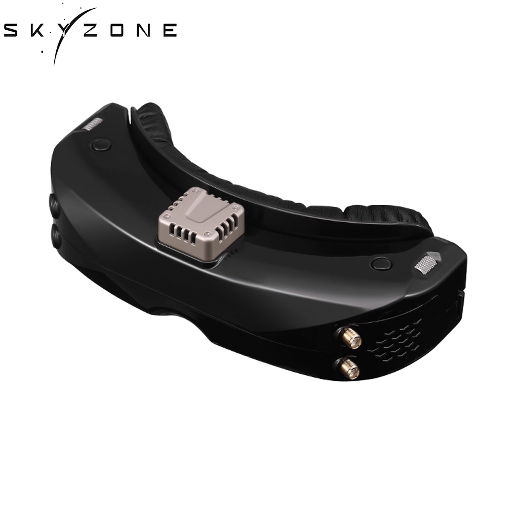 SKYZONE SKY04O Pro SKY04OPro 5 - Skyzone Sky04O Pro Fpv Goggles avaliação e preço