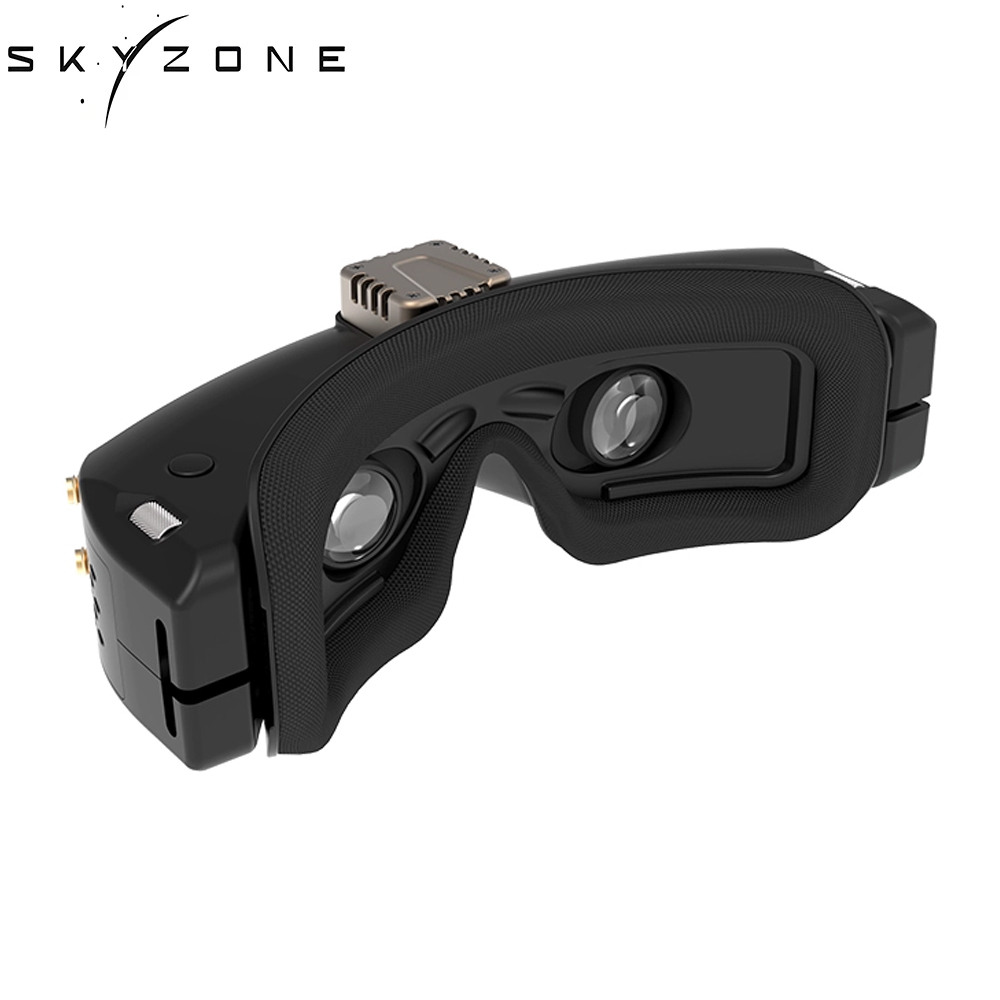 SKYZONE SKY04O Pro SKY04OPro 5 - Skyzone Sky04O Pro Fpv Goggles avaliação e preço