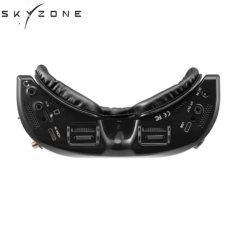 SKYZONE SKY04O Pro SKY04OPro 5 - Skyzone Sky04O Pro Fpv Goggles avaliação e preço