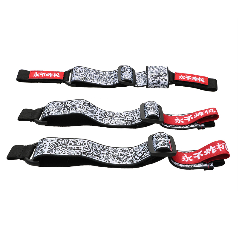 Nunca crash fpv óculos de víde - Skyzone Sky04X Pro Oled Fpv Goggles avaliação e preço