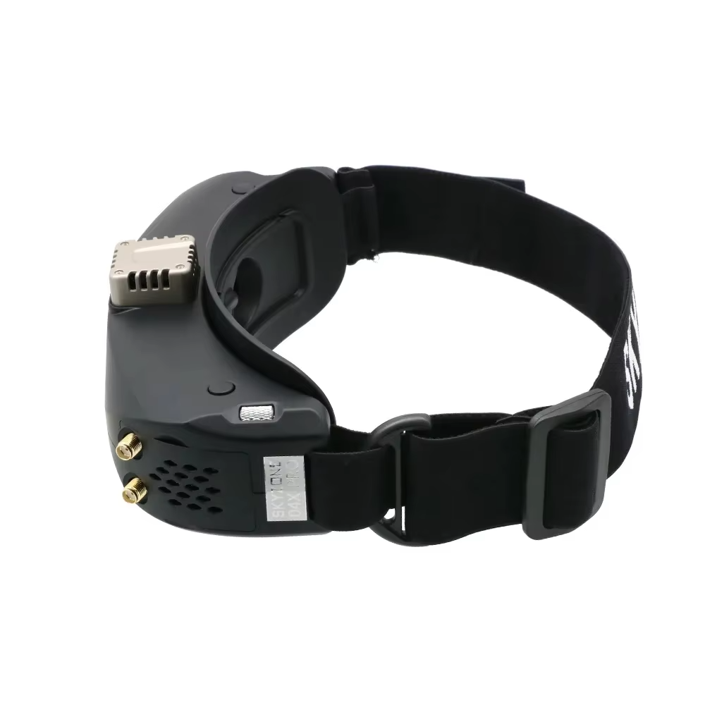 Óculos FPV SKYZONE SKY04O Pro  - Skyzone Sky04O Pro Fpv Goggles avaliação e preço