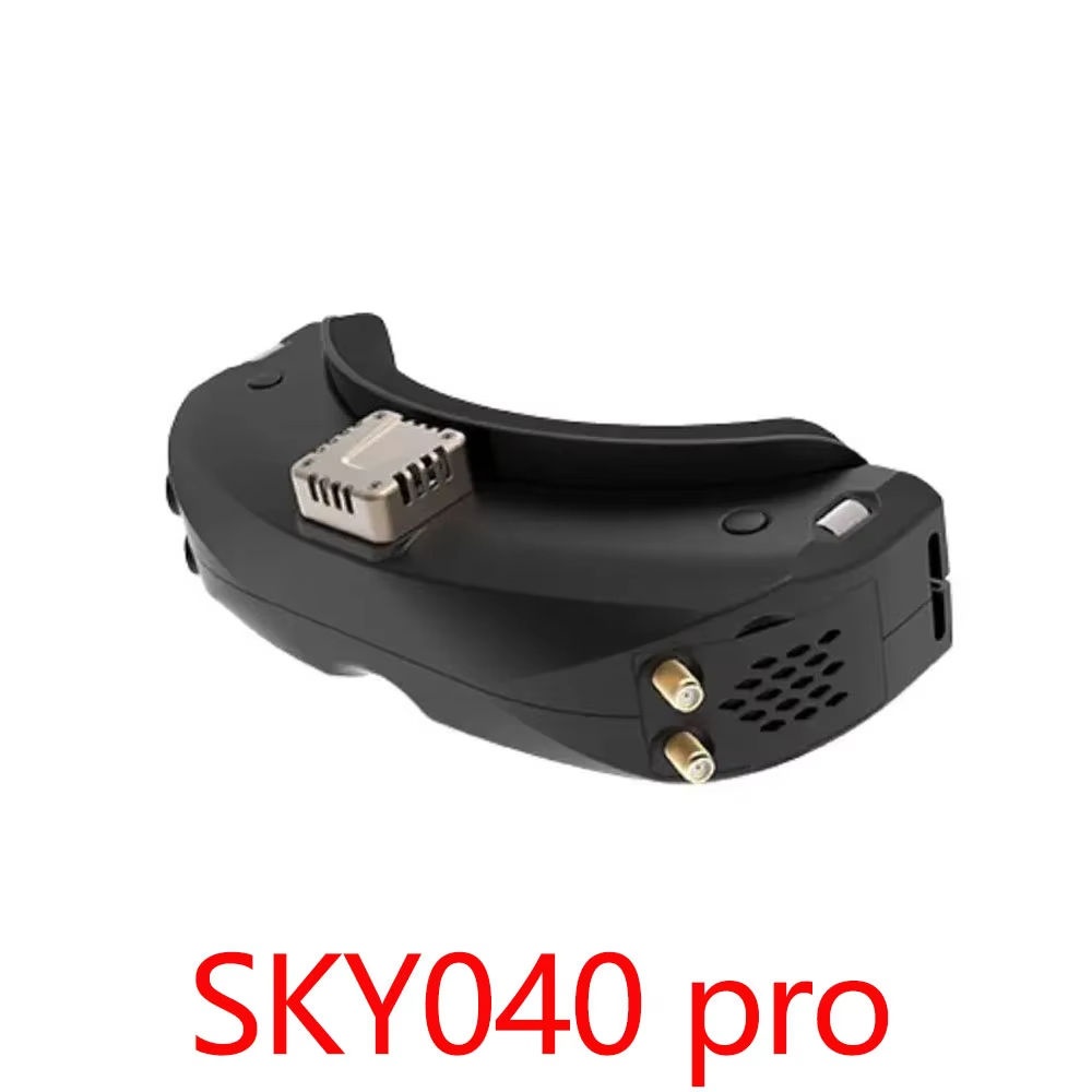 Óculos FPV SKYZONE SKY04O Pro  - Skyzone Sky04O Pro Fpv Goggles avaliação e preço
