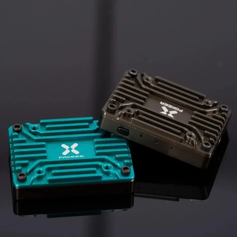 Foxeer Reaper Extreme FPV ajus - Foxeer Reaper Extreme 2.5W Vtx avaliação e preço