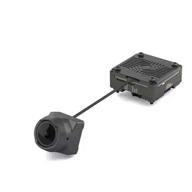 Kit de Câmera de Vídeo 4K HD W - Walksnail Avatar Hd Moonlight Kit 4K avaliação e preço