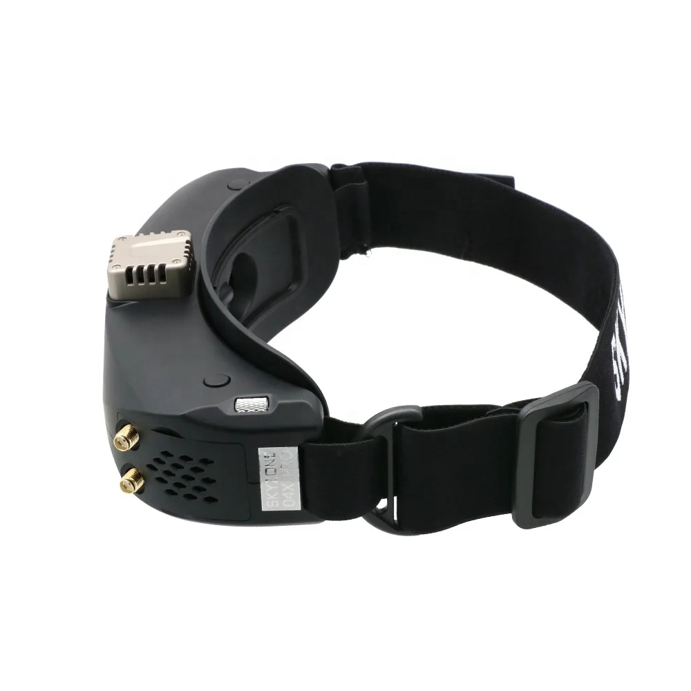 Óculos FPV Uangel SKYZONE SKY0 - Skyzone Sky04O Pro Fpv Goggles avaliação e preço