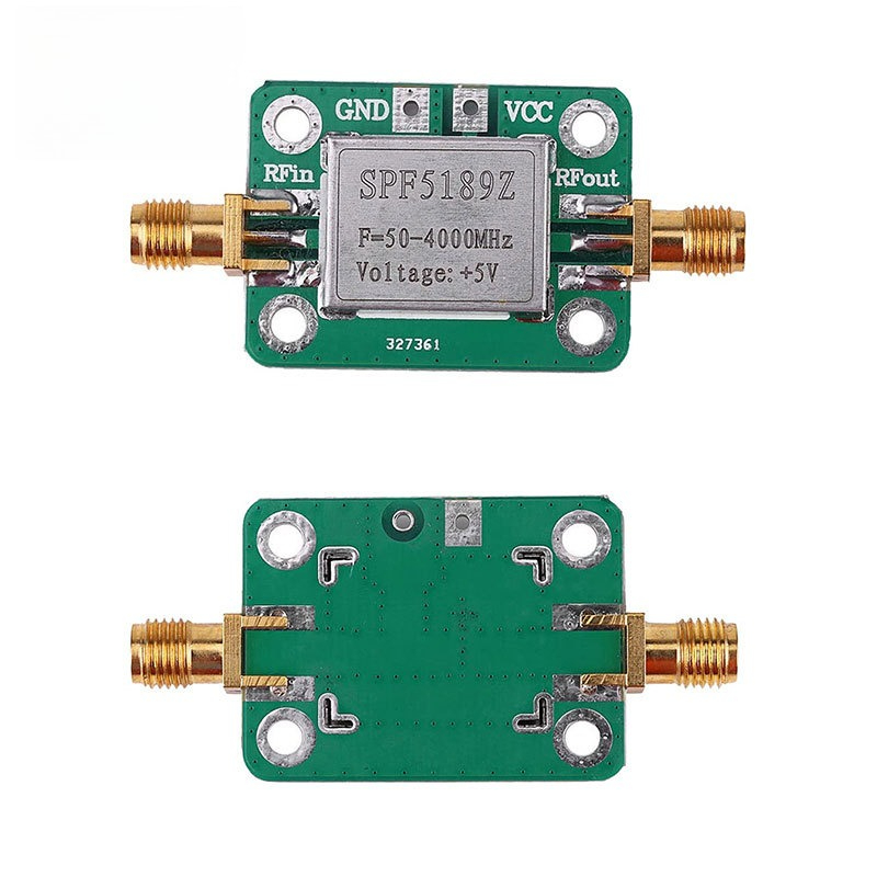 Módulo Amplificador de Baixo R - Skyzone Steadyview X Receiver Module avaliação e preço