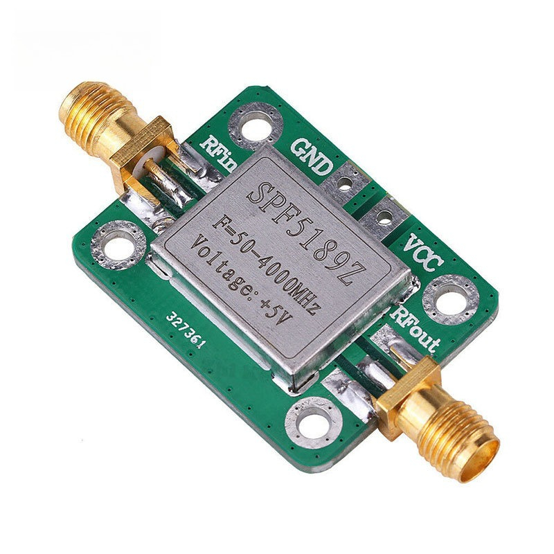 Módulo Amplificador de Baixo R - Skyzone Steadyview X Receiver Module avaliação e preço