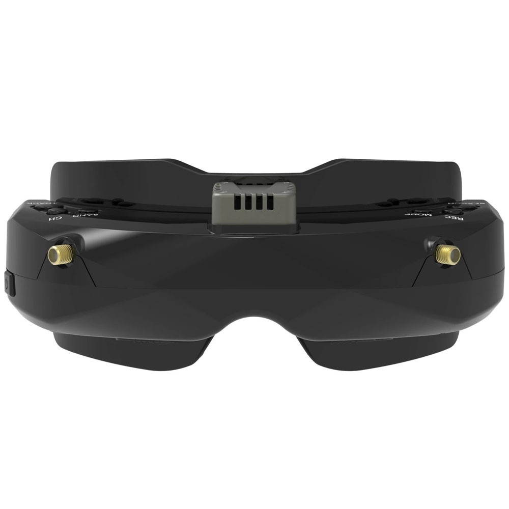 Skzone sky02o 5.8ghz diversida - Skyzone Sky04O Pro Fpv Goggles avaliação e preço