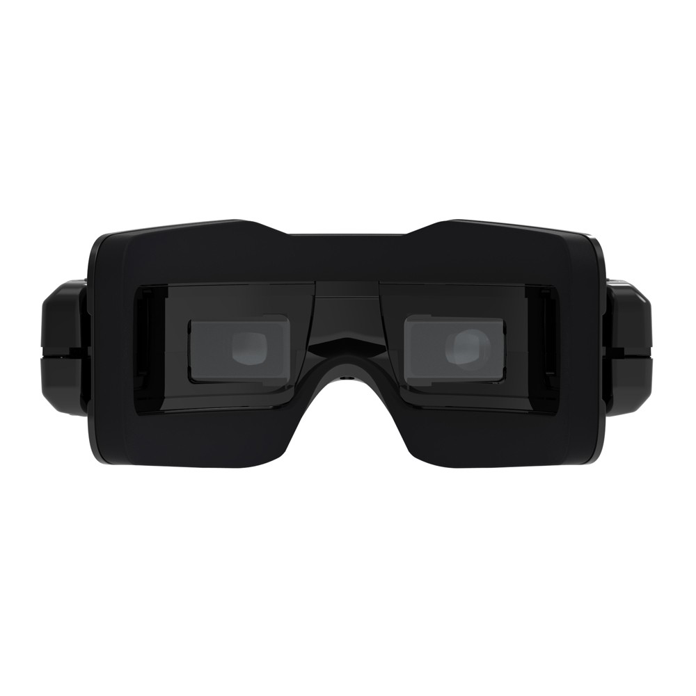 Skzone sky02o 5.8ghz diversida - Skyzone Sky04O Pro Fpv Goggles avaliação e preço