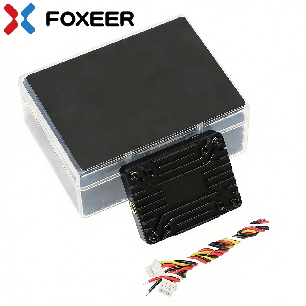 Foxeer Reaper Extreme 2.5W/ 3W - Foxeer Reaper Extreme 2.5W Vtx avaliação e preço