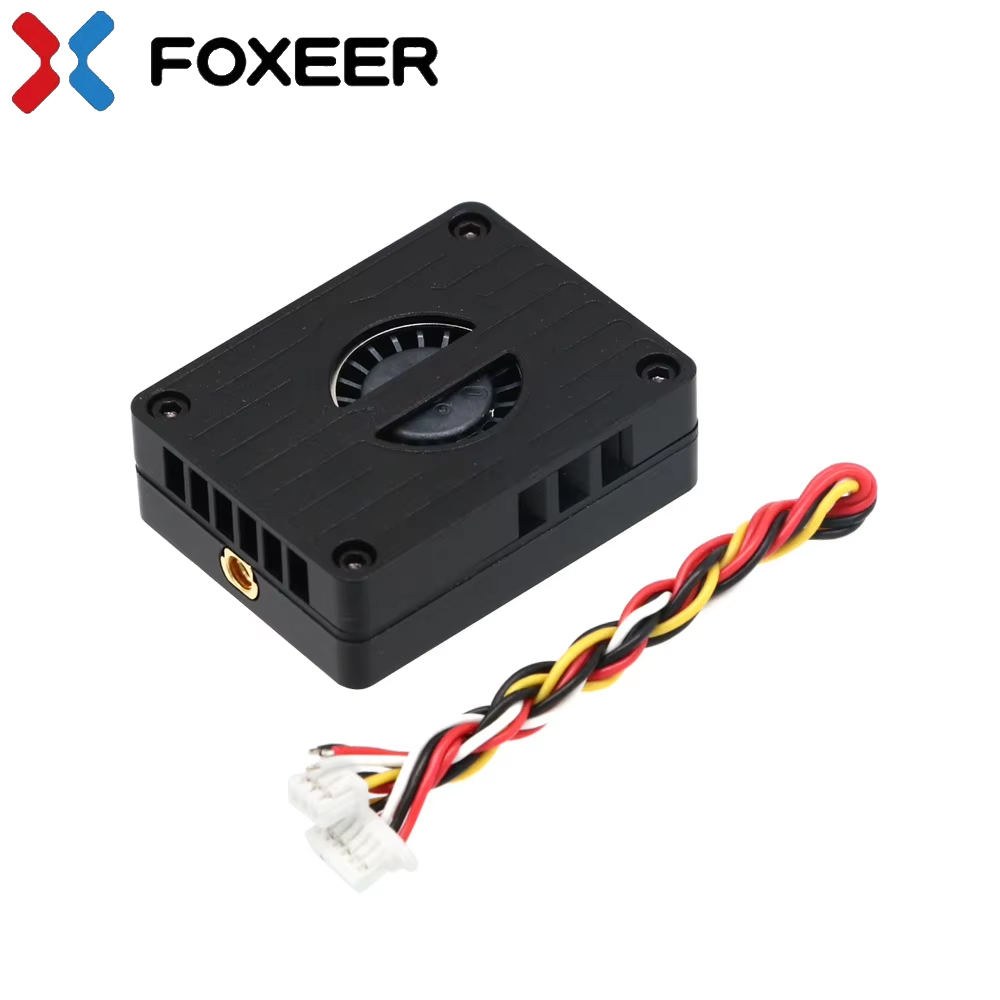 Foxeer Reaper Extreme 2.5W/ 3W - Foxeer Reaper Extreme 2.5W Vtx avaliação e preço