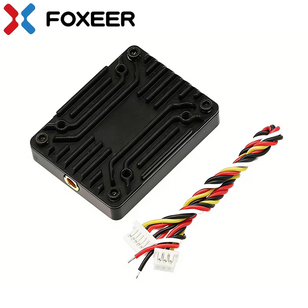 Foxeer Reaper Extreme 2.5W/ 3W - Foxeer Reaper Extreme 2.5W Vtx avaliação e preço