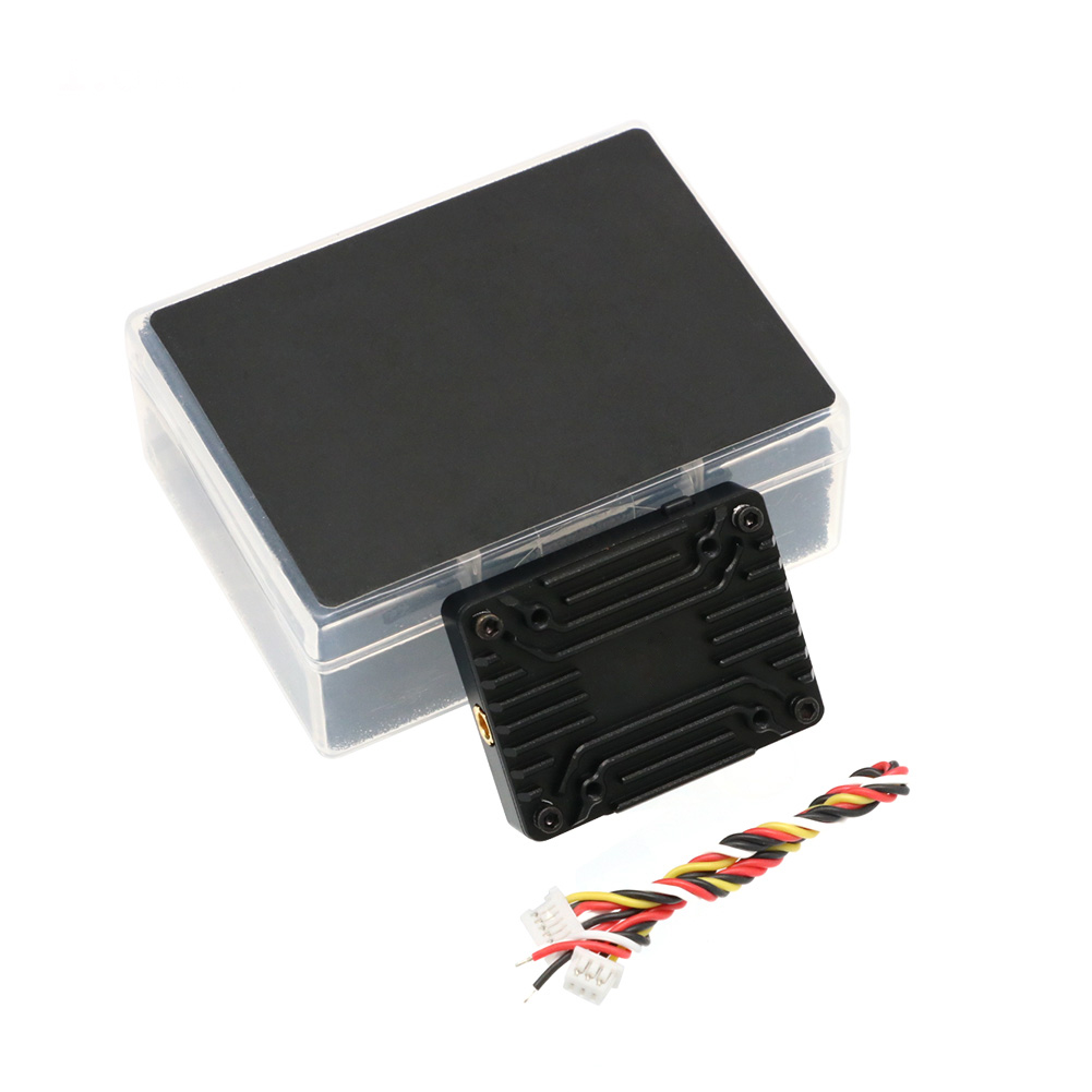 FOXEER Reaper Extreme 5.8G 1.8 - Foxeer Reaper Extreme 2.5W Vtx avaliação e preço