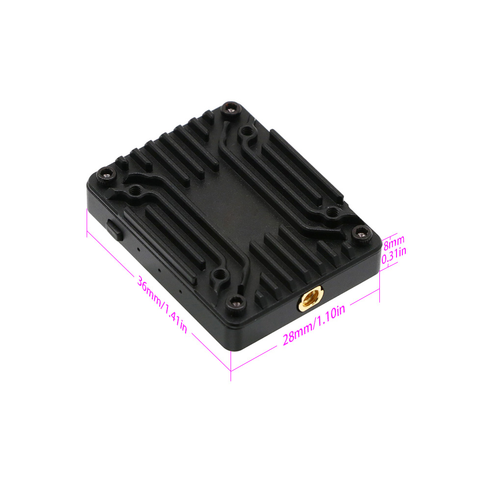 FOXEER Reaper Extreme 5.8G 1.8 - Foxeer Reaper Extreme 2.5W Vtx avaliação e preço