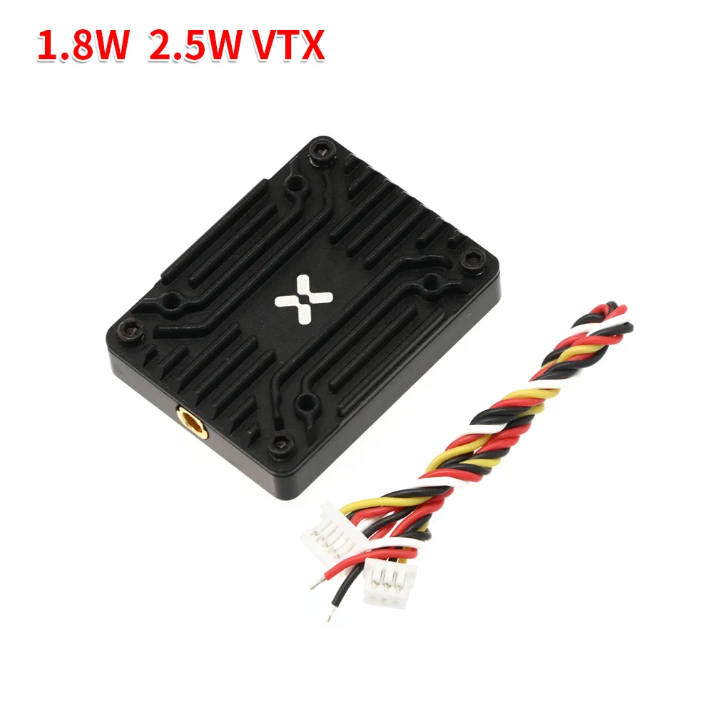 Foxeer Reaper Extreme V2 5.8G  - Foxeer Reaper Extreme 2.5W Vtx avaliação e preço