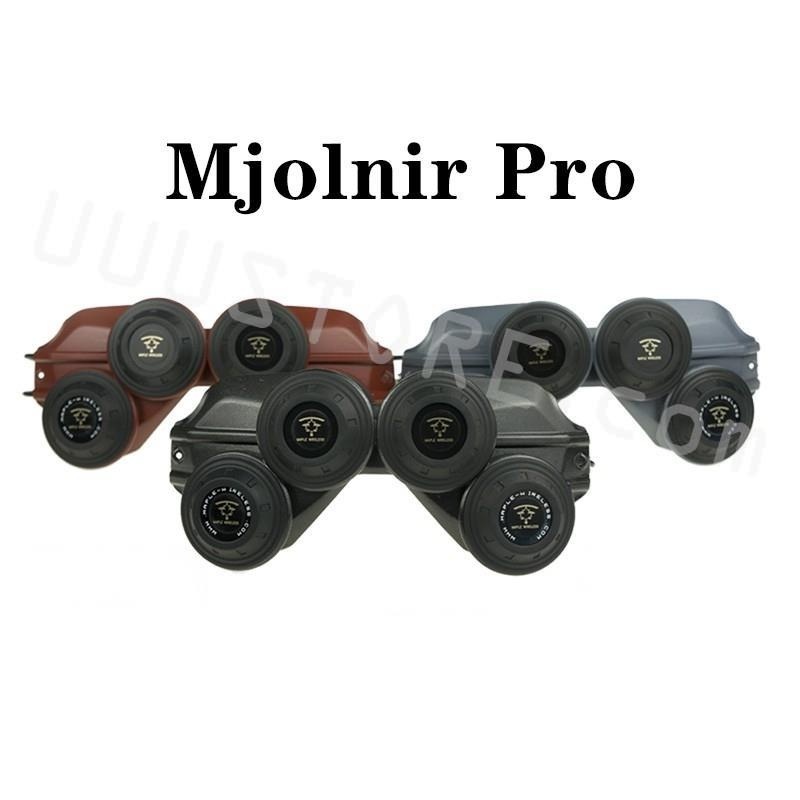 Maple Wireless Mjolnir Pro 5.8 - Skyzone Sky04O Pro Fpv Goggles avaliação e preço